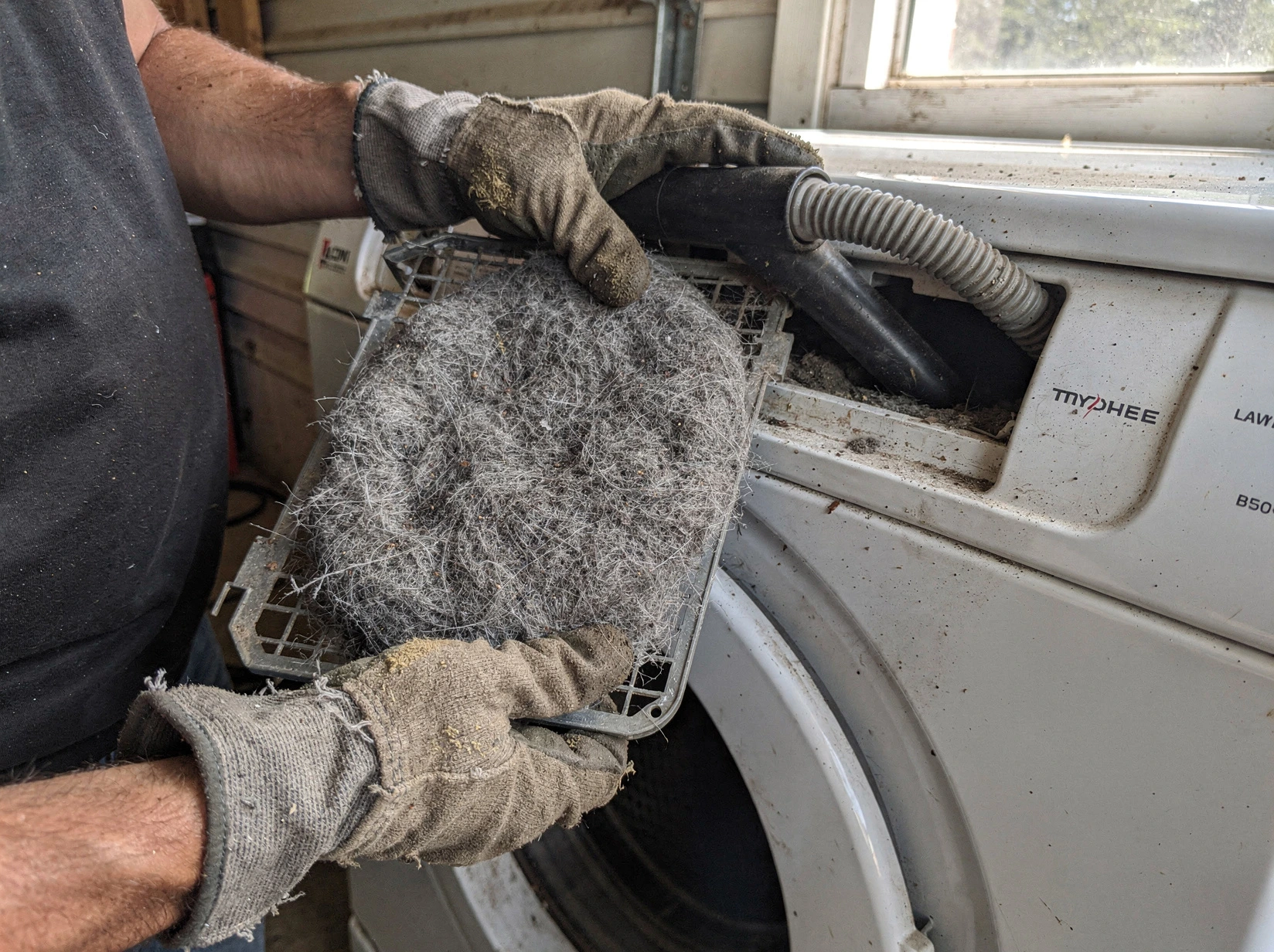 Cleaning Dryer Lint Trap service in Adams, PA