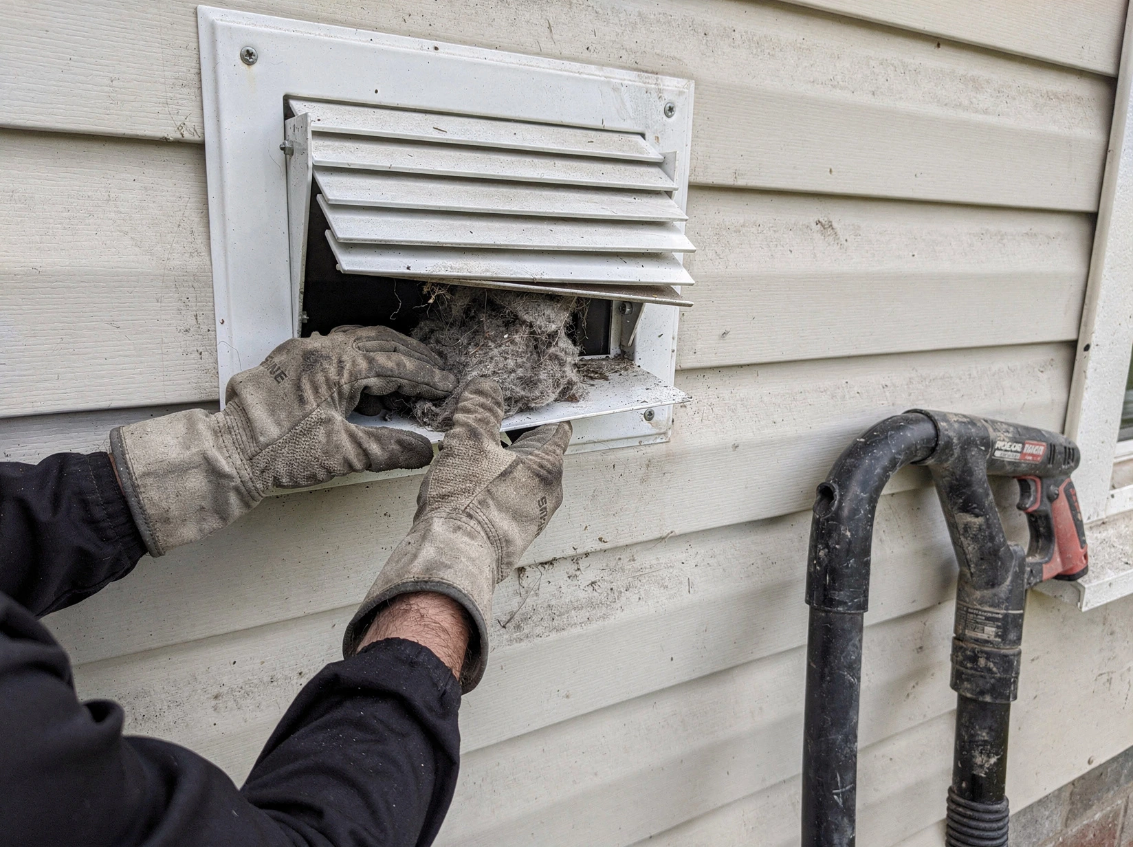 Exhaust Vent Cleaning service in Adams, PA