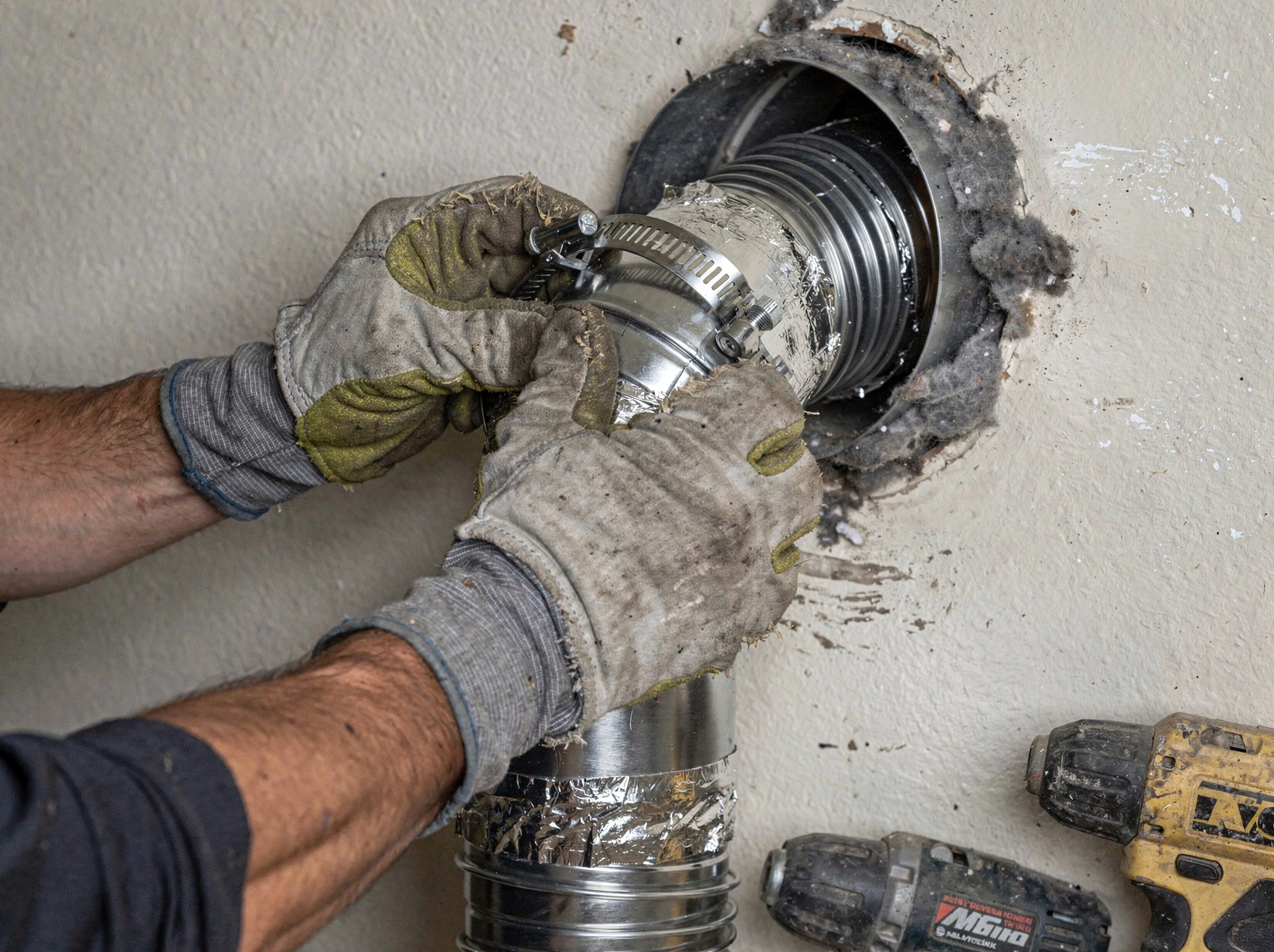 Hose Installation service in Adams, PA