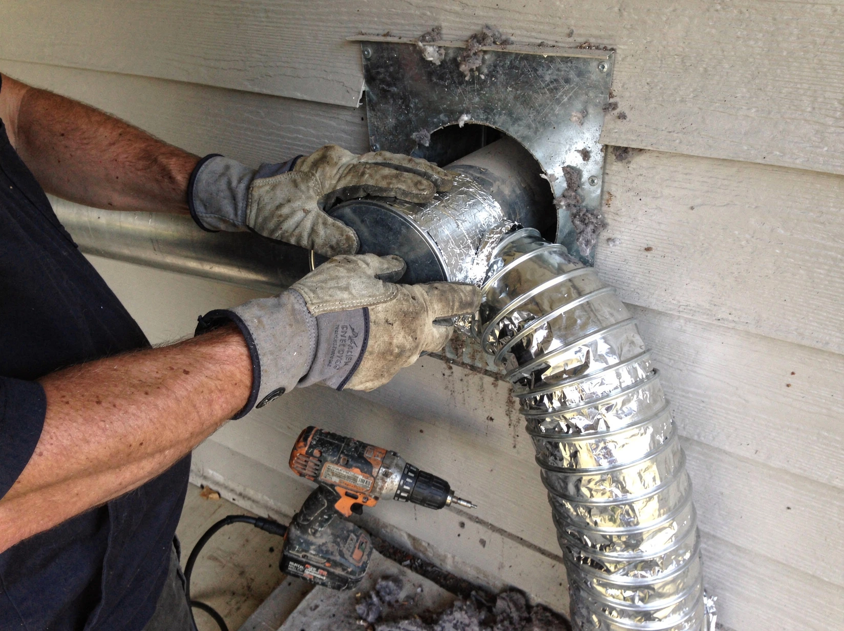 Vent Repair & Installation service in Adams, PA