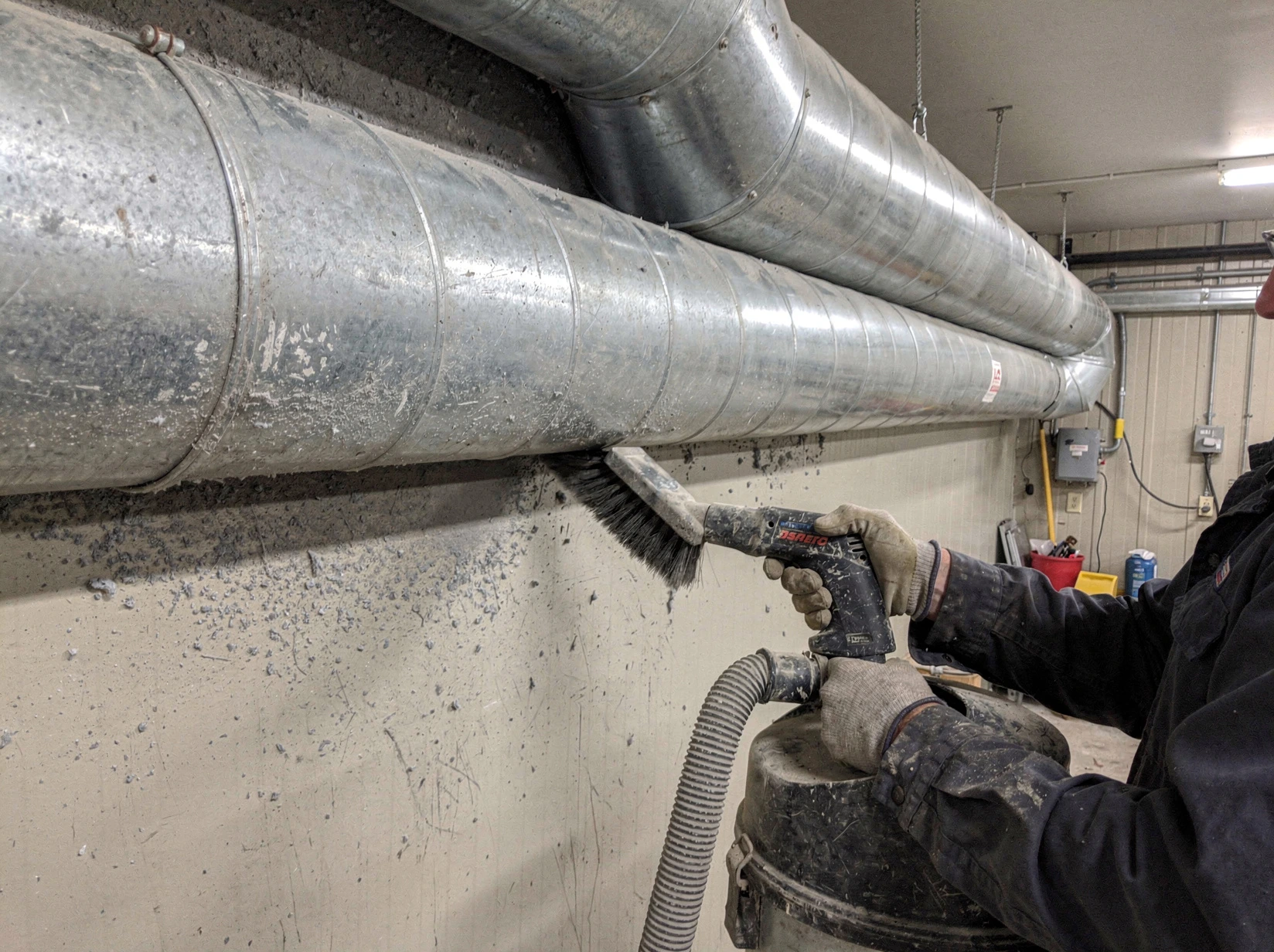 Industrial Vent Cleaning service in Adams, PA