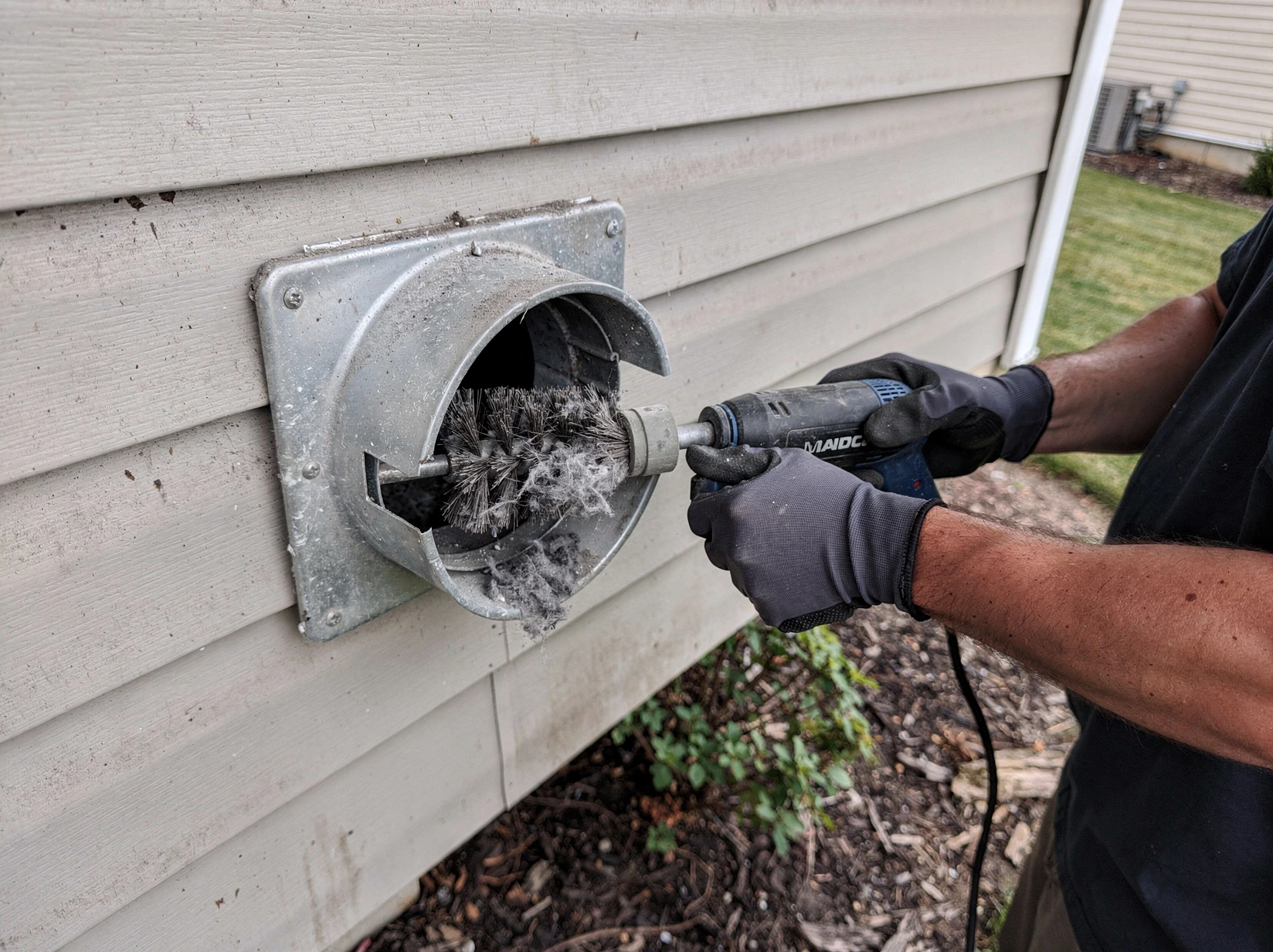 Residential Vent Cleaning service in Adams, PA